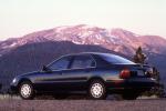 Honda Accord 1994 года (US)